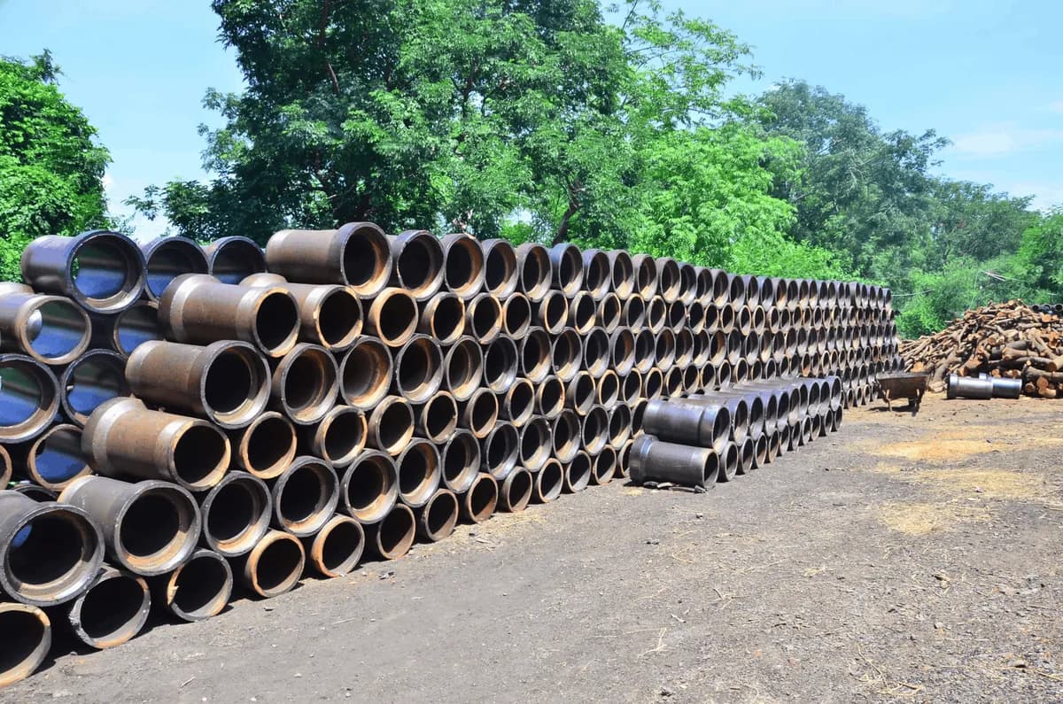 Prasad Clay Pipes — photo 4