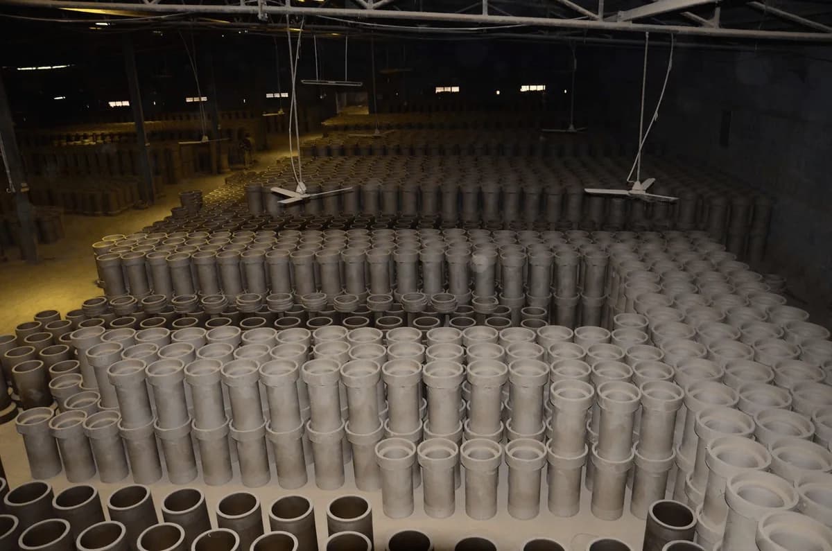 Prasad Clay Pipes — photo 9