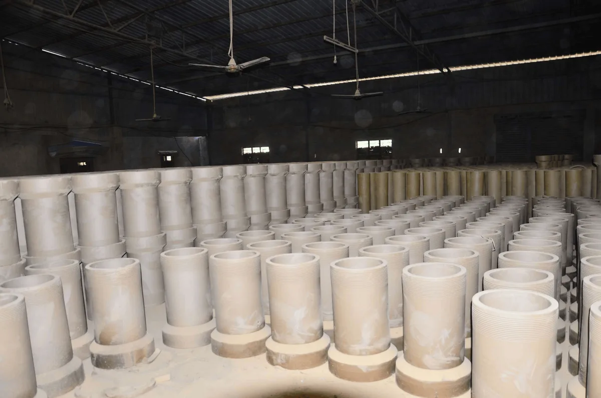 Prasad Clay Pipes — photo 11